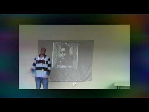 DENZIBLUE AT The Academy Of Excellence In Indianapolis