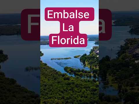 Embalse La Florida, San Luis, Argentina #argentina #motoviajeros #turismo #sanluis #lugares