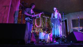 Miranda Lee Richards & Joe Woolley - Autumn Sun