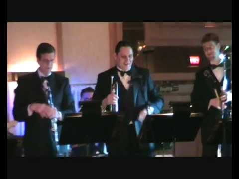 Andy Schumm and his Gang - "You Are Just A Vision"