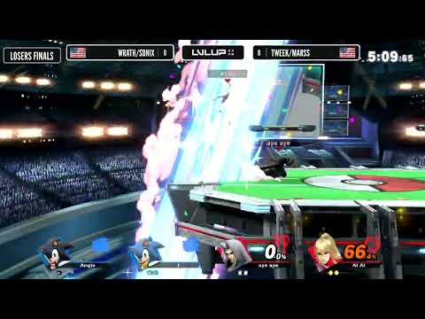 Tweek and Marss have INSANE doubles synergy | LVL UP EXPO