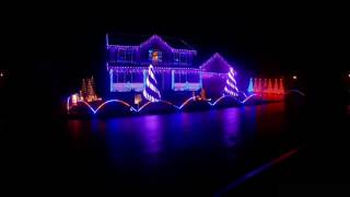 2016 - Mannheim Steamroller - Hallelujah