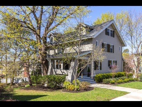 11 Ridgefield Rd, Winchester Ma - Philip Vita