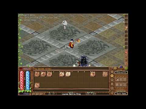 Eternalty (johngato) vs. EvEU (Moogle)