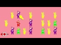 Teletubbies Flash Game Hi