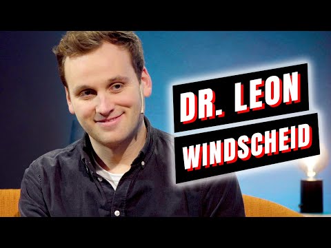 „Ich habe Angst, die Ausfahrt zu verpassen“ | DR. LEON WINDSCHEID | HAUS‘ JETZT RAUS