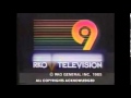 RKO Television 9 Of Doom Logo With Deluxe Digital Studios Music