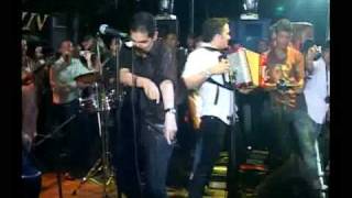 preview picture of video 'Te Deje - Peter Manjarres en Fiestas de Aguachica 2009'
