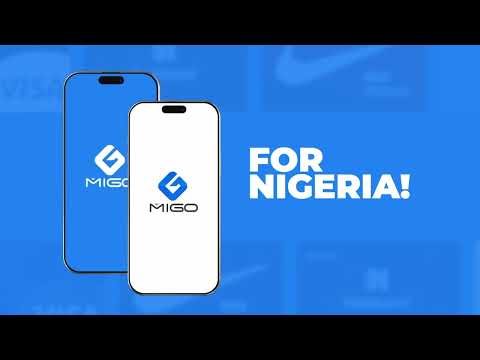 Migo - Sell Gift Cards