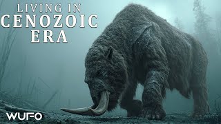 Earth After the Dinosaurs: What Was Earth Like in the Cenozoic Era? | Space Documentary