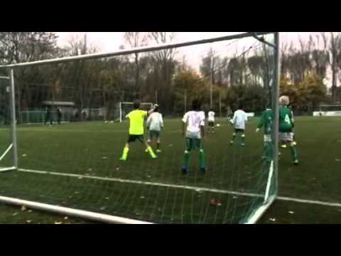 DHL F1 - SEV F1 (07-11-2015)