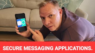 Element [Matrix] or Signal Secure Messaging Apps, Which is best