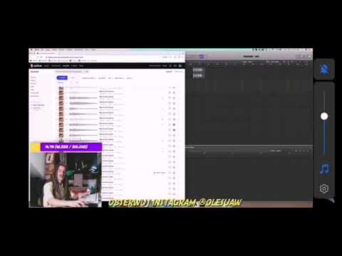 BRUDNA MAŁPA OBRAŻA ŻABSONA NA LIVE *SZOK* MUSISZ TO ZOBACZYĆ