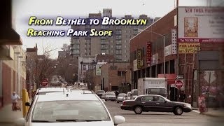 From Bethel to Brooklyn: Reaching Park Slope - Riverside Baptist Church