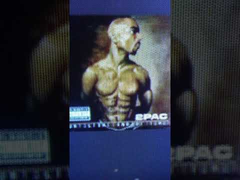 2pac - Let Em Have It Remix (Feat Left Eye)