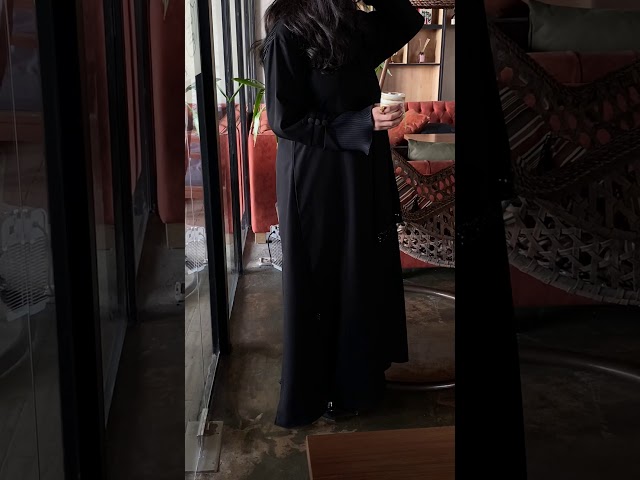 عباية فاشينبل