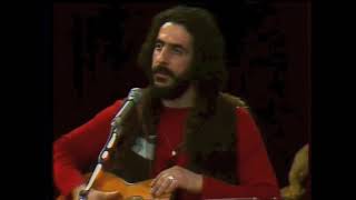 Brigitte Fontaine et Areski Belkacem - Moi aussi (live 1973)