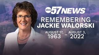 Remembering US Rep. Jackie Walorski Swihart