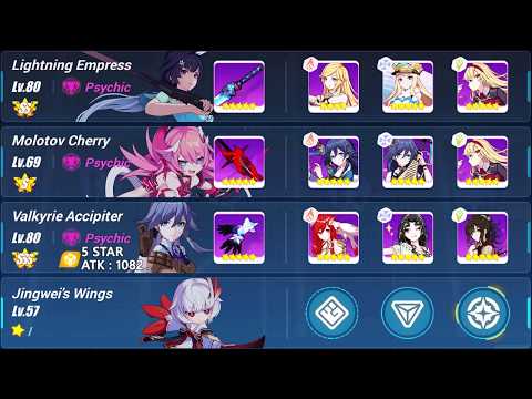 Red Lotus 821 Heimdall (94 Eh)