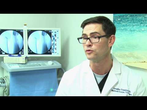 Pennsylvania Pain & Spine Institute - Dr. Douglas Gugger - Chronic Pain