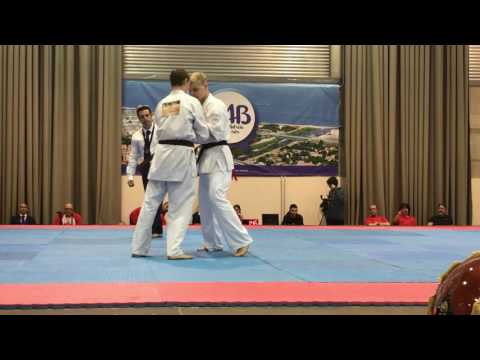 Final  -80 Jonas Rosin - Drozd Aleksandr