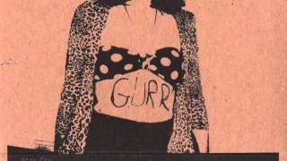 Gurr - Super Tired