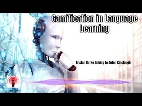 Gamification in  Language Learning