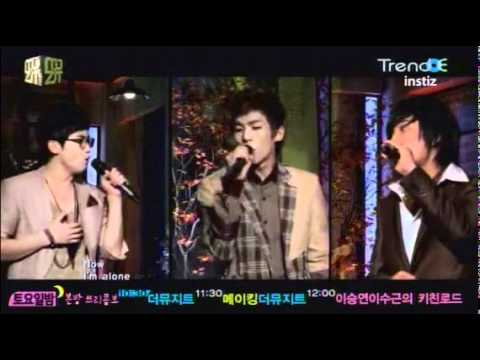 101016Making The Muzit-VOS+ZEA-bop bop baby [ZEAB]