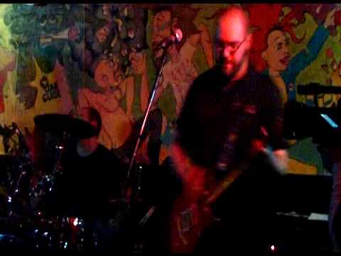 Aversion - Lactose live at the Court Tavern