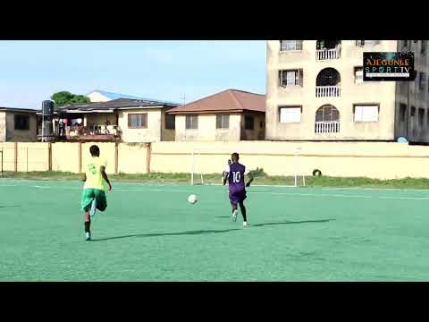 Highlighys of the Opening match Between Glorious Day Vs Joe FC .