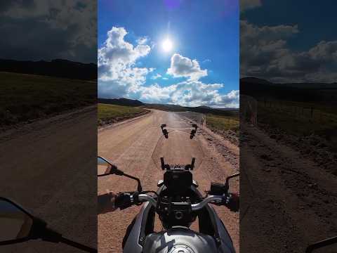 De Tanti a Taninga🌄 La ruta mas espectacular de Córdoba! RP 28❤️#shorts