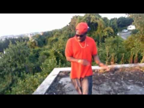 Sergent x Kidsayd _ I Analyz [N.I.Way Music] (street video) [Directed By Tonshy] Aout 2013