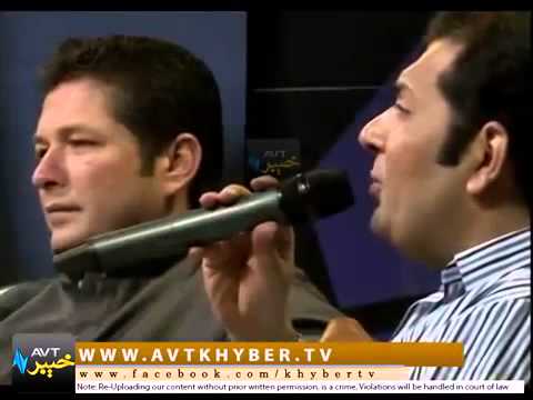 new AVT KHYBER STYAENA PEW EP # 06 31 05 2015