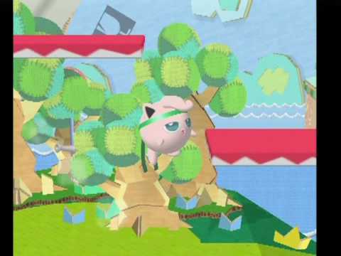 APEX 2010: Hungrybox (Puff) vs Teczero (Fox)