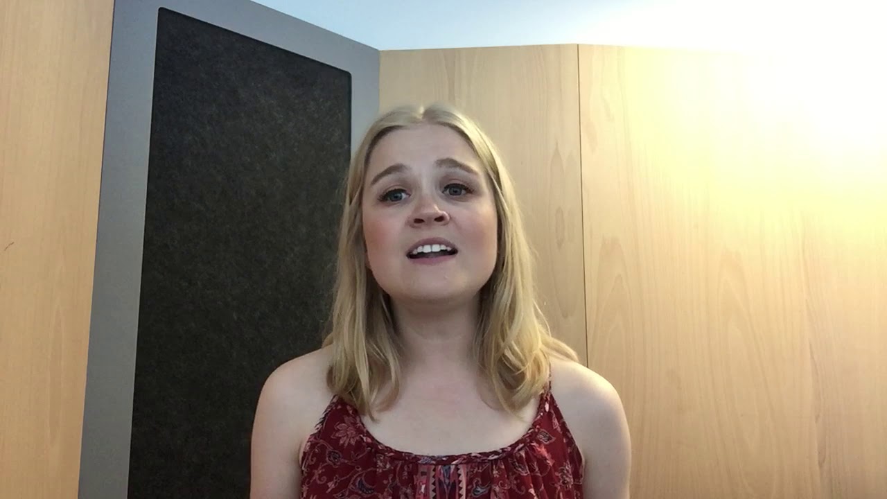 Promotional video thumbnail 2 for Maddy Michaels