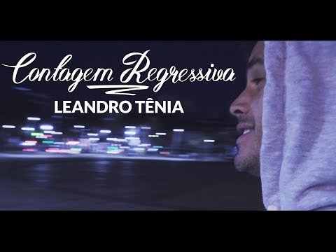 Contagem Regressiva video