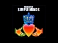 Simple Minds - 03 - Waterfront [The Best Of Simple Minds.2002]