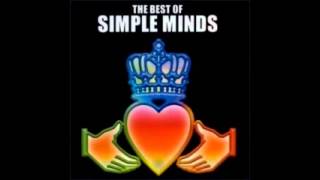 Simple Minds - 03 - Waterfront [The Best Of Simple Minds.2002]