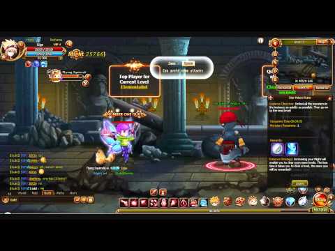 Lunaria Story Gameplay (Alpha)First Look r2Games