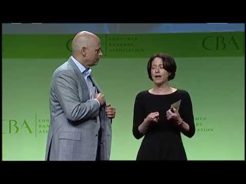 Jennifer Tescher - #FinHealth, Not Wealth - CBA 2015 Full Speech