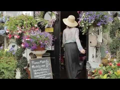 Mrs Dalloway (1998) Trailer