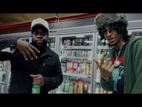 FOSHO FT. PAXX (DIR. YUNG EMKAY)