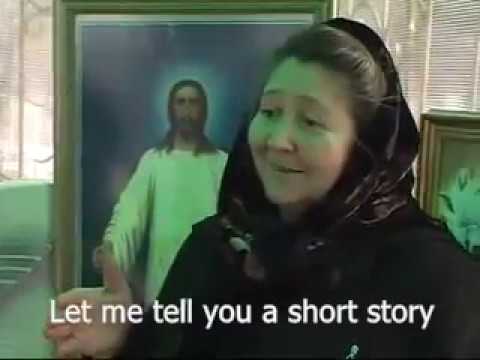 Russian Angel Otrok Viacheslav The Prophecies 3 - (Eng Subtitles)