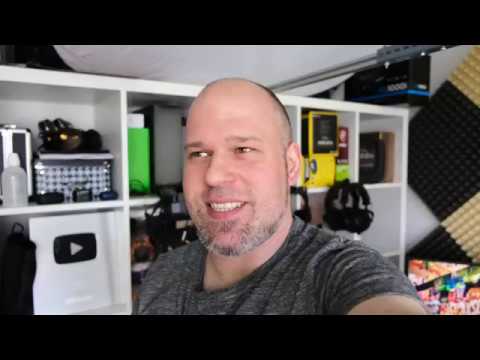Room Setup Tour 2019 (DEU/GER)