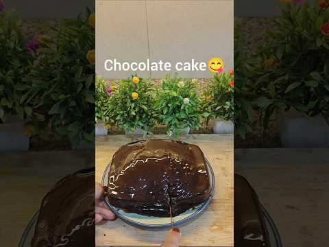 #chocolatecake #yummy #tasty #dessert #cake #easy #ytshorts #shortsfeed #shortvideo #shorts