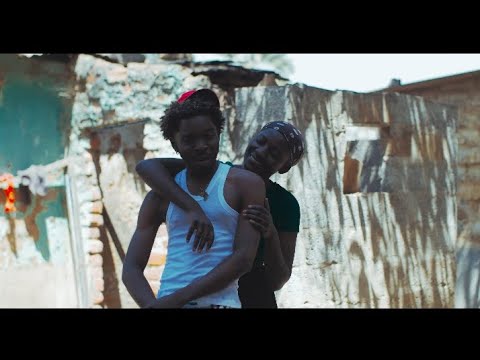 Kwete - Nsanje feat. Kas D'troy ( Official Music Video) prod by Woskii