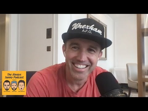 34. The Best of The Always Sunny Podcast | The Always Sunny Podcast
