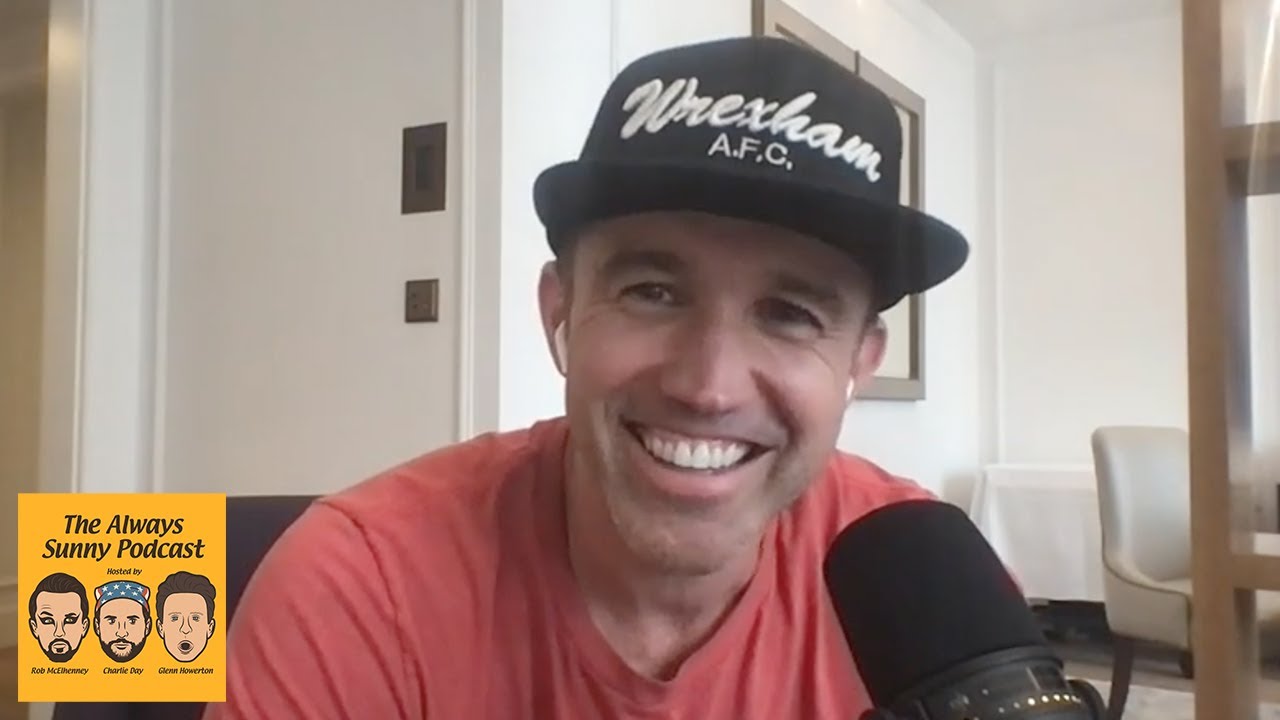 Watch video 34. The Best of The Always Sunny Podcast | The Always Sunny Podcast Now 34. The Best of The Always Sunny Podcast | The Always Sunny Podcast