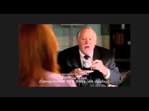 Bree vs. pastor 2 - rozmowa przy ciastkach:)