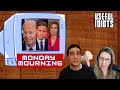 Useful Idiots Monday Mourning with Aaron Maté and Katie Halper